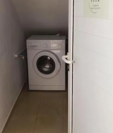 Διαμέρισμα Verano Palmas Apartment_near The Sea-free Parking